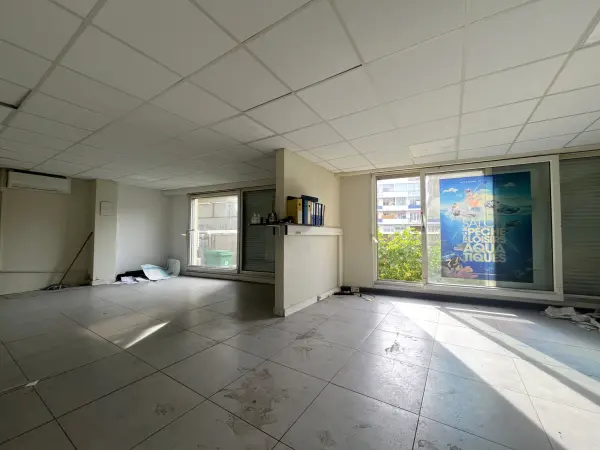 Cagnes-sur-Mer 06800 – Vente appartement 4&nbsp;pièces 3&nbsp;chambres