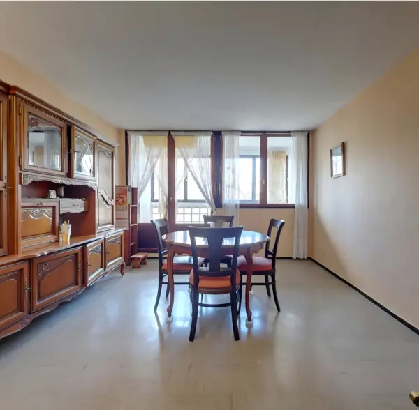 Arles 13200 – Vente appartement 3&nbsp;pièces 2&nbsp;chambres