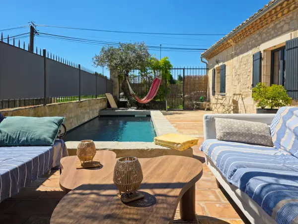 Tarascon 13150 – Vente maison/villa 3&nbsp;pièces 2&nbsp;chambres