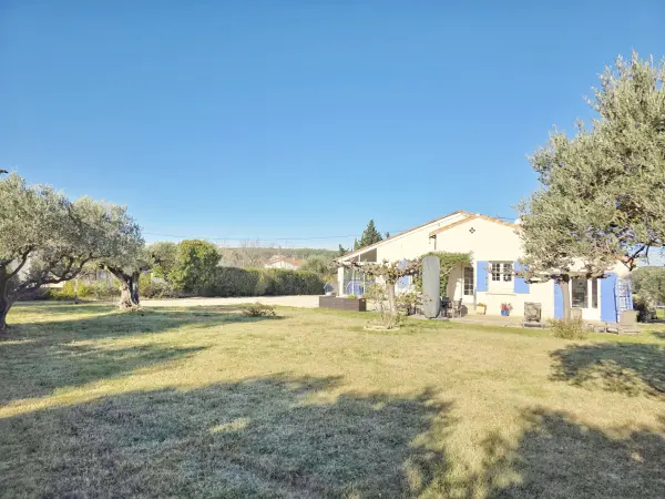 Beaucaire 30300 – Vente maison/villa 6&nbsp;pièces 3&nbsp;chambres