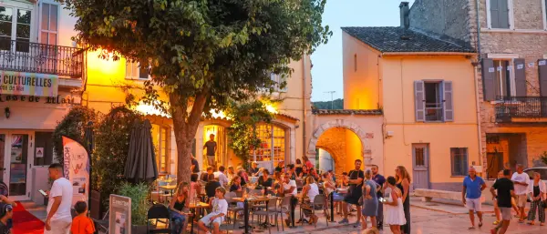 La Colle-sur-Loup 06480 – Vente appartement 3&nbsp;pièces 2&nbsp;chambres