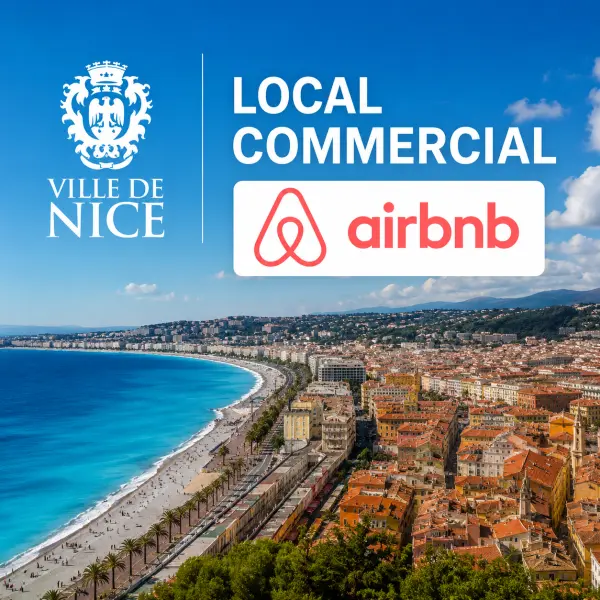 Nice 06300 – Vente appartement 2&nbsp;pièces 1&nbsp;chambre