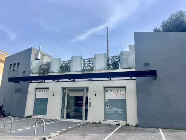 Saint-Laurent-du-Var 06700 – Vente appartement 1&nbsp;pièce