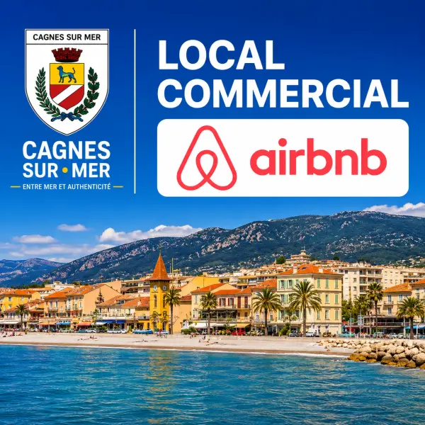 Cagnes-sur-Mer 06800 – Vente appartement 4&nbsp;pièces 3&nbsp;chambres