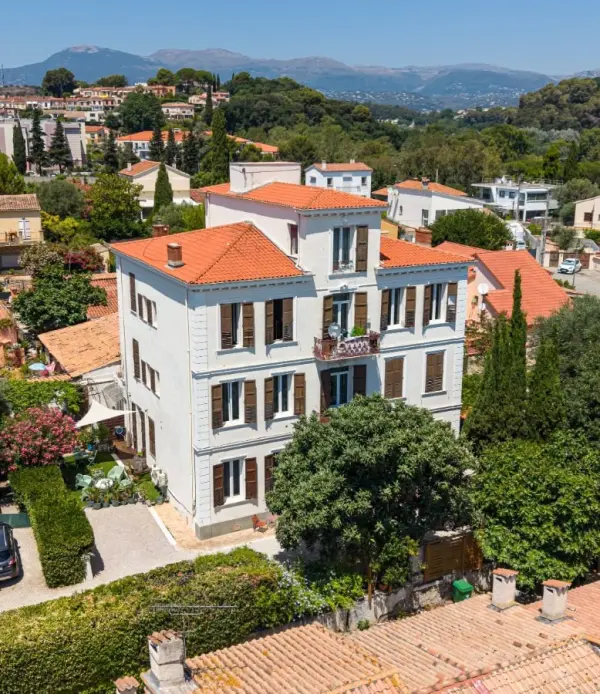 Villeneuve-Loubet 06270 – Vente immeuble