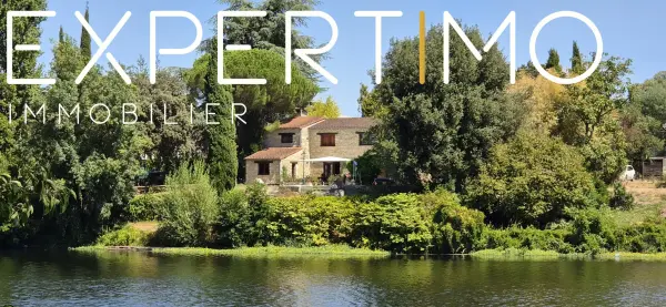 Châtellerault 86100 – Vente de prestige maison/villa 10&nbsp;pièces 6&nbsp;chambres