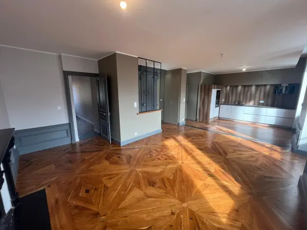 Massiac 15500 – Vente appartement 3&nbsp;pièces 2&nbsp;chambres
