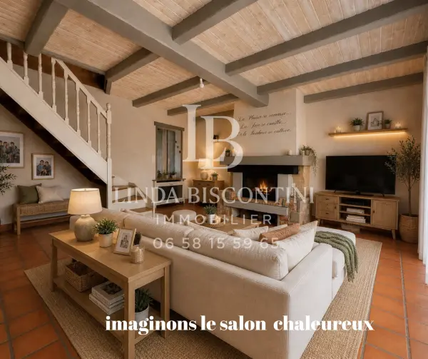 Hénin-Beaumont 62110 – Vente maison/villa 6&nbsp;pièces 4&nbsp;chambres