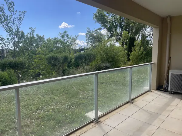 Aix-en-Provence 13090 – Vente appartement