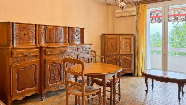 Aix-en-Provence 13090 – Vente appartement 3&nbsp;pièces 2&nbsp;chambres