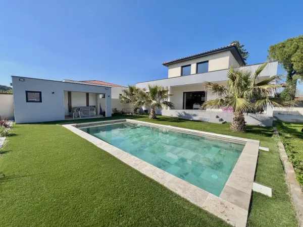 Saint-Geniès-de-Malgoirès 30190 – Vente maison/villa 5&nbsp;pièces 4&nbsp;chambres