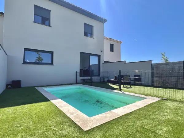 Beaucaire 30300 – Vente maison/villa 4&nbsp;pièces 3&nbsp;chambres