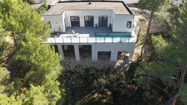 Beaucaire 30300 – Vente maison/villa 4&nbsp;pièces 3&nbsp;chambres