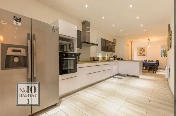 Mauvezin 32120 – Vente maison/villa 5&nbsp;pièces 4&nbsp;chambres