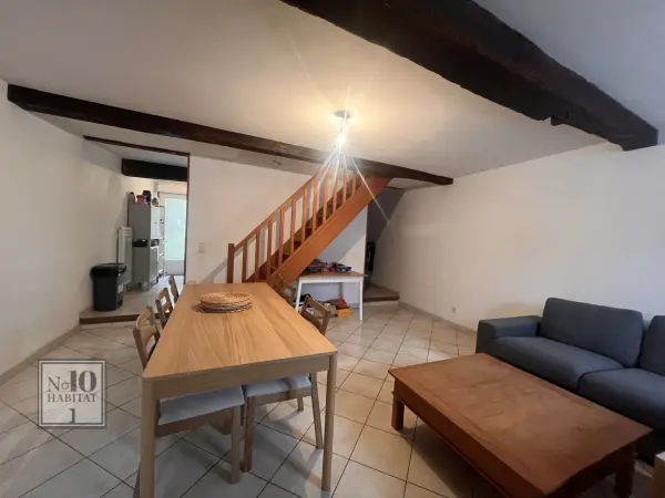 Cologne 32430 – Vente maison/villa 5&nbsp;pièces 4&nbsp;chambres