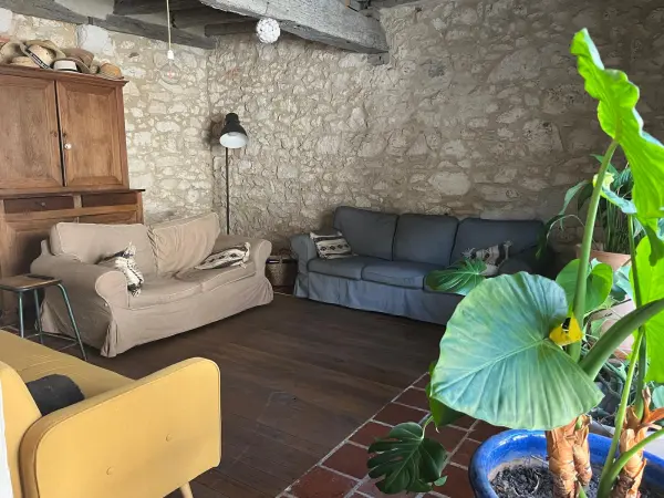 Gimont 32200 – Vente maison/villa 7&nbsp;pièces 4&nbsp;chambres
