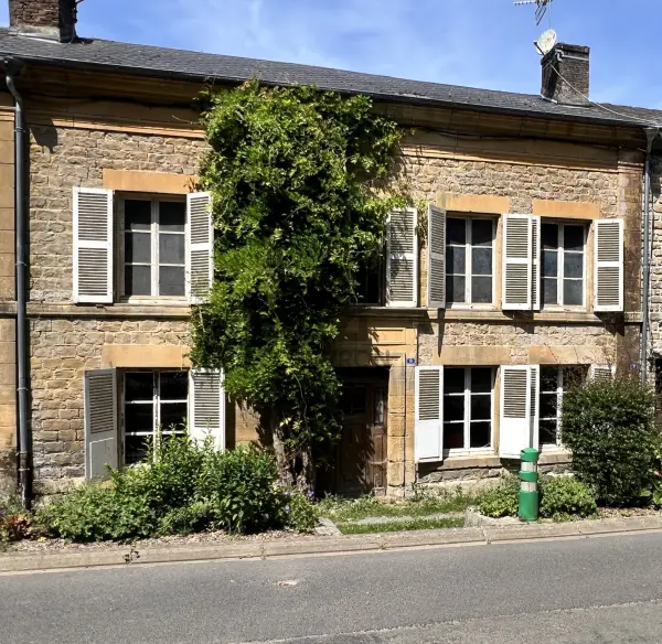 Houldizy 08090 – Vente maison/villa 5&nbsp;pièces 3&nbsp;chambres