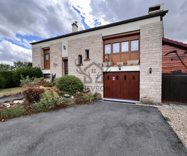Tournes 08090 – Vente maison/villa 5&nbsp;pièces 4&nbsp;chambres