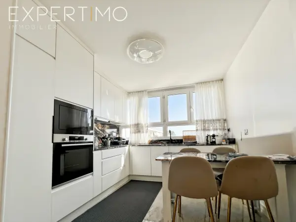 Saint-Michel-sur-Orge 91240 – Vente appartement 4&nbsp;pièces 3&nbsp;chambres