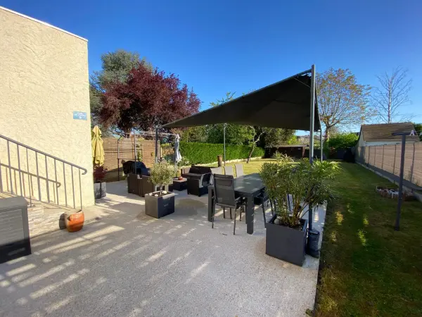 Itteville 91760 – Vente maison/villa 5&nbsp;pièces 4&nbsp;chambres