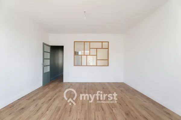 Toulon 83000 – Vente appartement 2&nbsp;pièces 1&nbsp;chambre