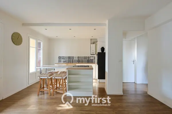 Toulon 83100 – Vente appartement 2&nbsp;pièces 1&nbsp;chambre