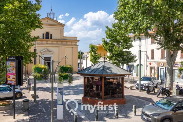 La Crau 83260 – Vente immeuble