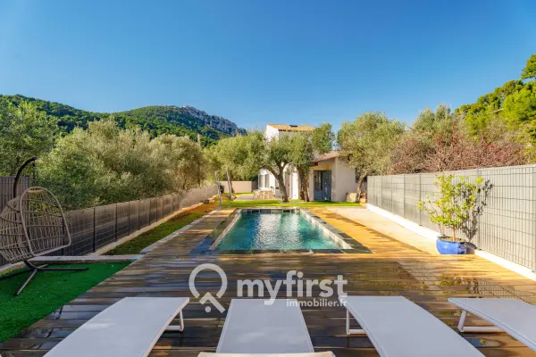 La Valette-du-Var 83160 – Vente appartement 4&nbsp;pièces 3&nbsp;chambres