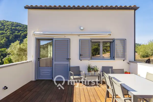 La Valette-du-Var 83160 – Vente de prestige appartement 3&nbsp;pièces 2&nbsp;chambres