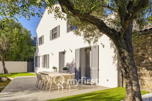 La Valette-du-Var 83160 – Vente de prestige maison/villa 6&nbsp;pièces 5&nbsp;chambres