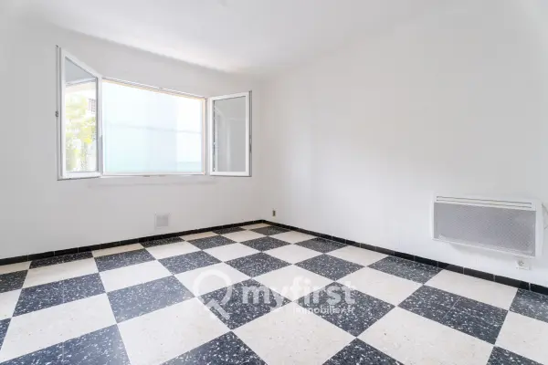 Six-Fours-les-Plages 83140 – Vente appartement 2&nbsp;pièces 1&nbsp;chambre