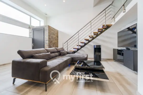 Toulon 83100 – Vente appartement 4&nbsp;pièces 2&nbsp;chambres