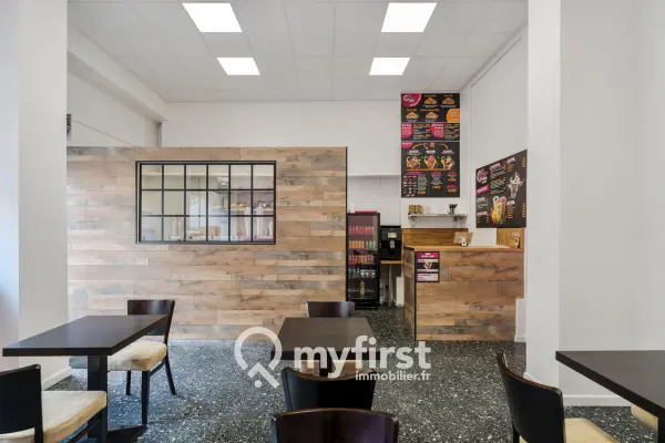 Toulon 83100 – Vente local