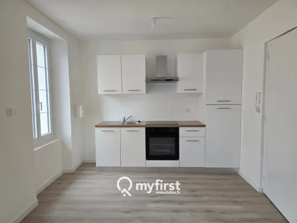 Toulon 83200 – Vente appartement 1&nbsp;pièce