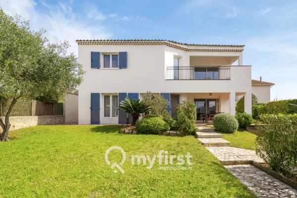 Toulon 83100 – Vente maison/villa 5&nbsp;pièces 4&nbsp;chambres