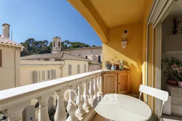 Le Pradet 83220 – Vente appartement 3&nbsp;pièces 2&nbsp;chambres