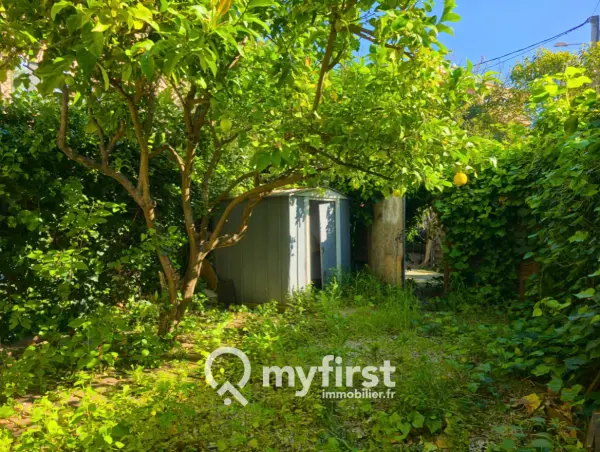 Toulon 83000 – Vente appartement 3&nbsp;pièces 2&nbsp;chambres