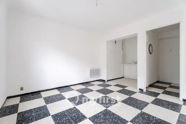 Six-Fours-les-Plages 83140 – Vente appartement 2&nbsp;pièces 1&nbsp;chambre