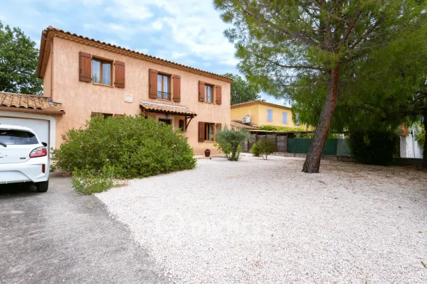 La Garde 83130 – Vente maison/villa 6&nbsp;pièces 4&nbsp;chambres