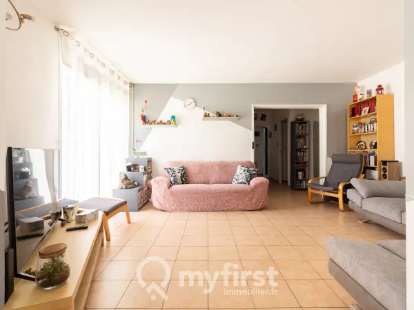 La Valette-du-Var 83160 – Vente appartement 5&nbsp;pièces 3&nbsp;chambres