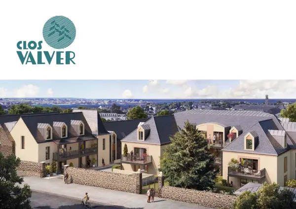 Saint-Malo 35400 – Vente appartement 2&nbsp;pièces 1&nbsp;chambre