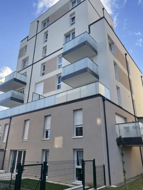 Rennes 35700 – Vente appartement 5&nbsp;pièces 4&nbsp;chambres