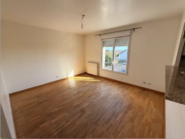 Savigny-sur-Orge 91600 – Vente appartement 4&nbsp;pièces 4&nbsp;chambres