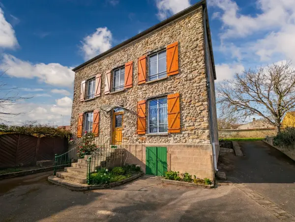 Lardy 91510 – Vente maison/villa 7&nbsp;pièces 4&nbsp;chambres