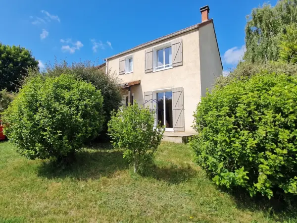 Lardy 91510 – Vente maison/villa 5&nbsp;pièces 4&nbsp;chambres