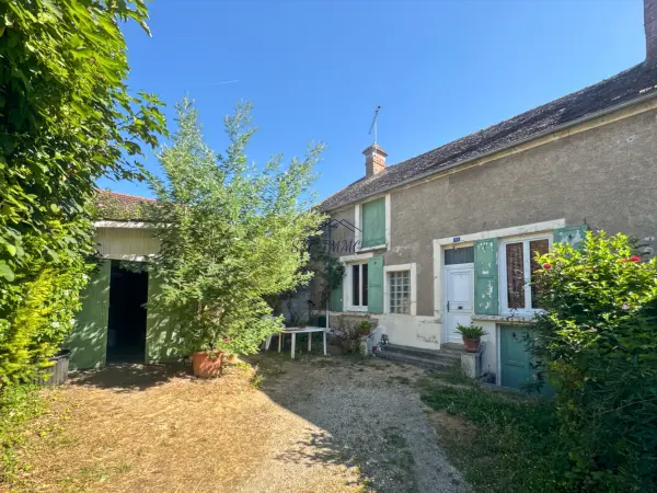 Lardy 91510 – Vente maison/villa 2&nbsp;pièces 1&nbsp;chambre