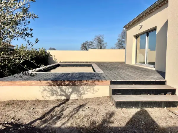 L&rsquo;Isle-sur-la-Sorgue 84800 – Vente maison/villa 5&nbsp;pièces 4&nbsp;chambres