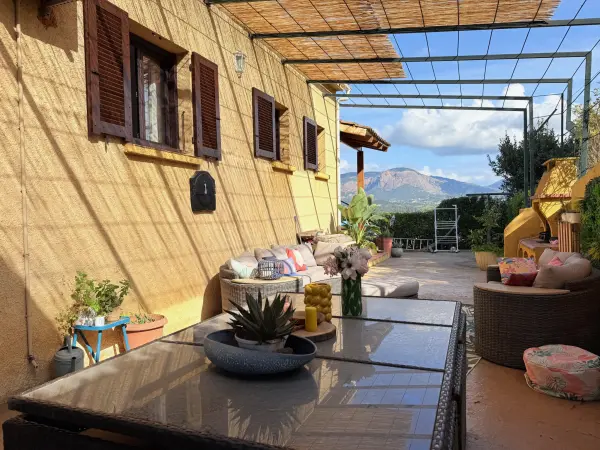 Mezzavia 20167 – Vente maison/villa 8&nbsp;pièces 5&nbsp;chambres