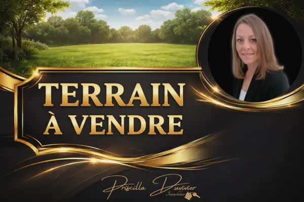 Bailleval 60140 – Vente terrain