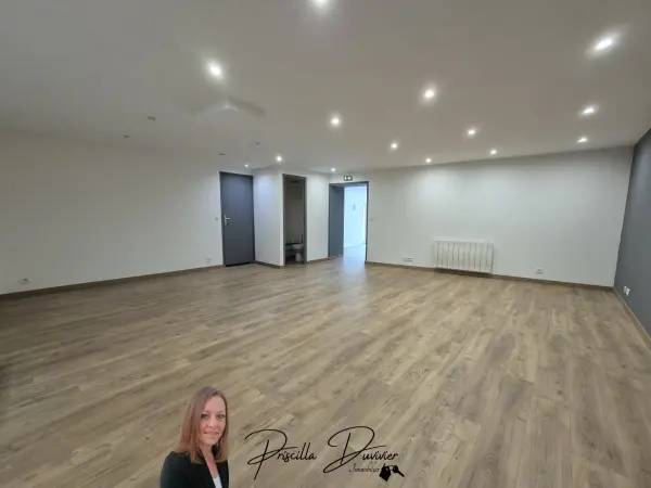 Berthecourt 60370 – Vente inconnu 3&nbsp;pièces